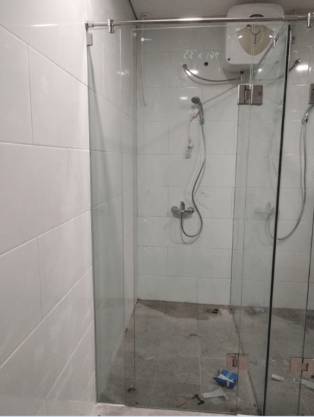 Kaca Shower  Kamar  Mandi  Jual Kaca Shower  Kamar  Mandi  di 