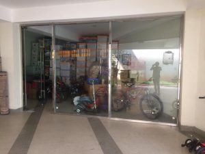 Kusen Stainless  Tangerang Jual Kusen Stainless  Steel  