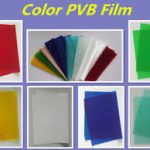 warna pvb laminate